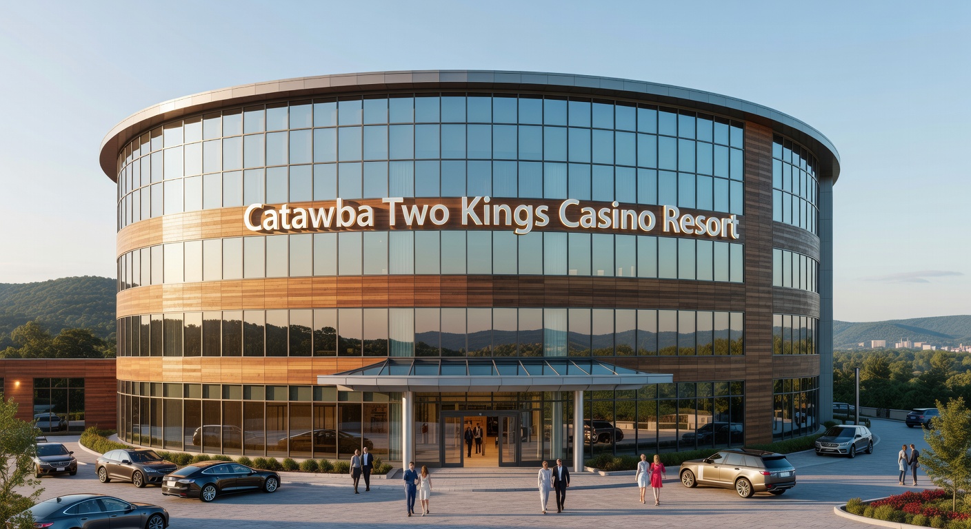 Online casino interface showing secure payment and responsible gambling features